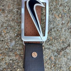 Men's belt Nike